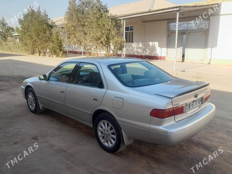 Toyota Camry 2000 - 166 000 TMT - Daşoguz - img 3