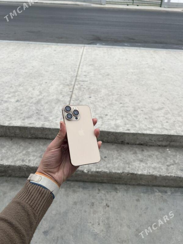 iPhone 16 Pro 256GB - Aşgabat - img 6