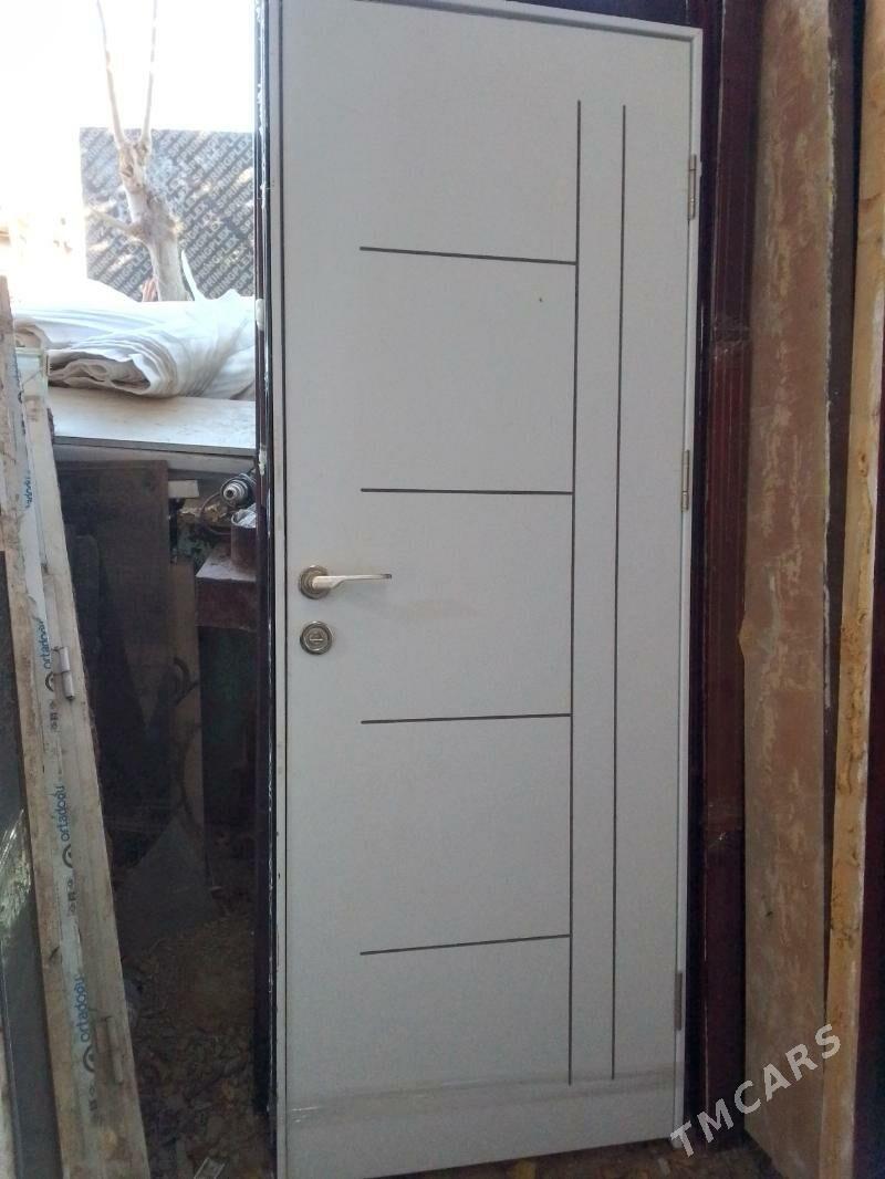 ayna  gapy - Кëши - img 7