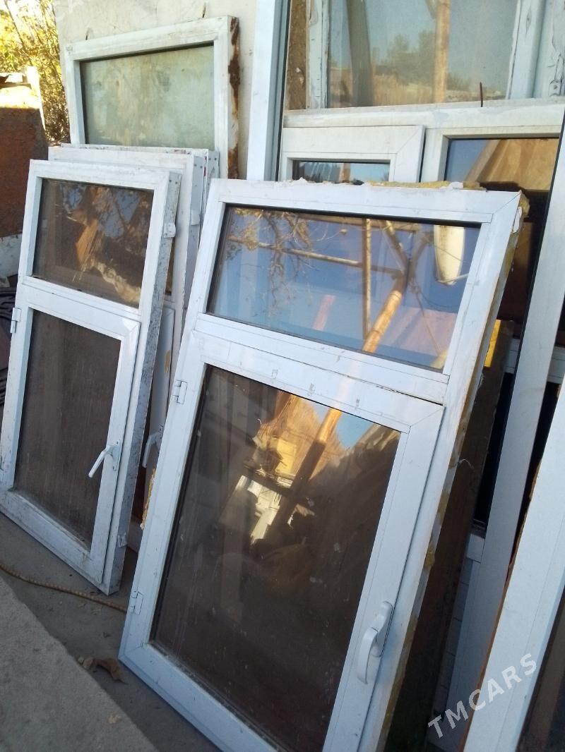 ayna  gapy - Кëши - img 2