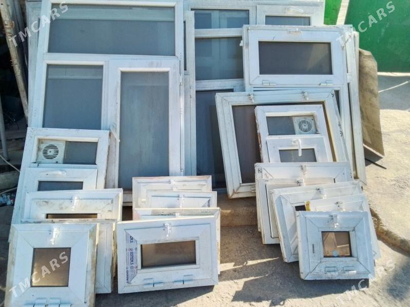 ayna  gapy - Кëши - img 3