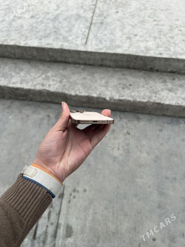 iPhone 16 Pro 256GB - Aşgabat - img 5