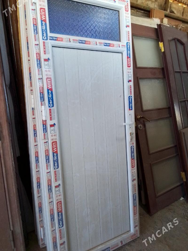 ayna  gapy - Кëши - img 5