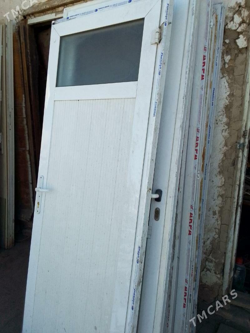 ayna  gapy - Кëши - img 4