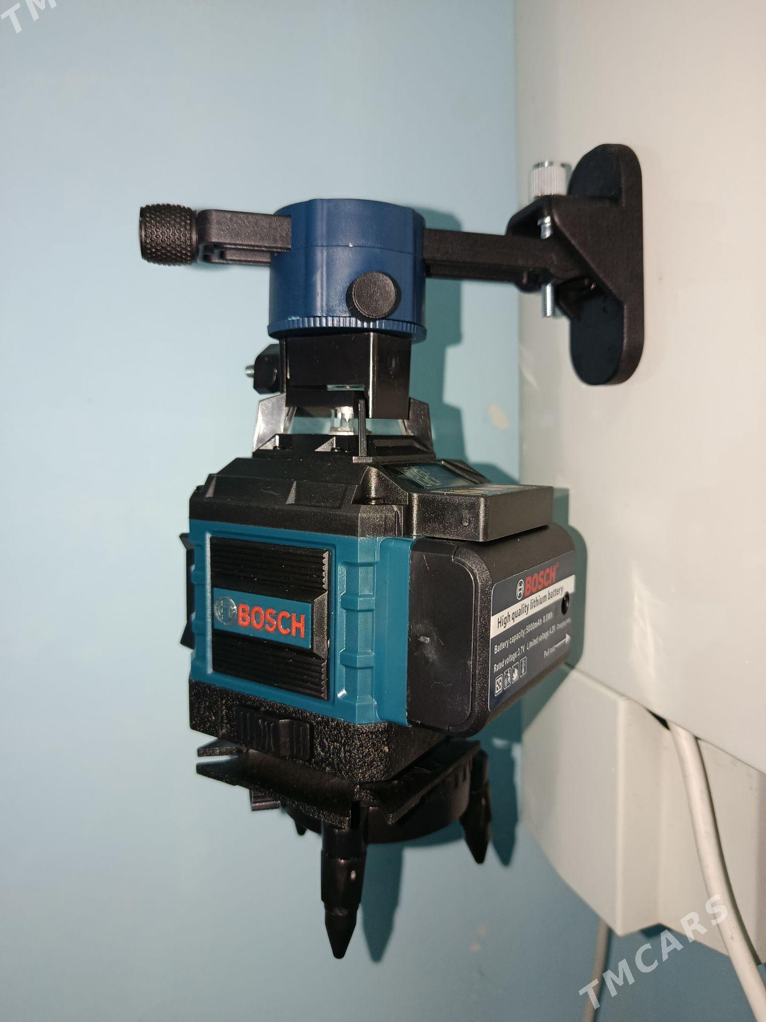 bosh lazer urewen уревен лазер - Ашхабад - img 1