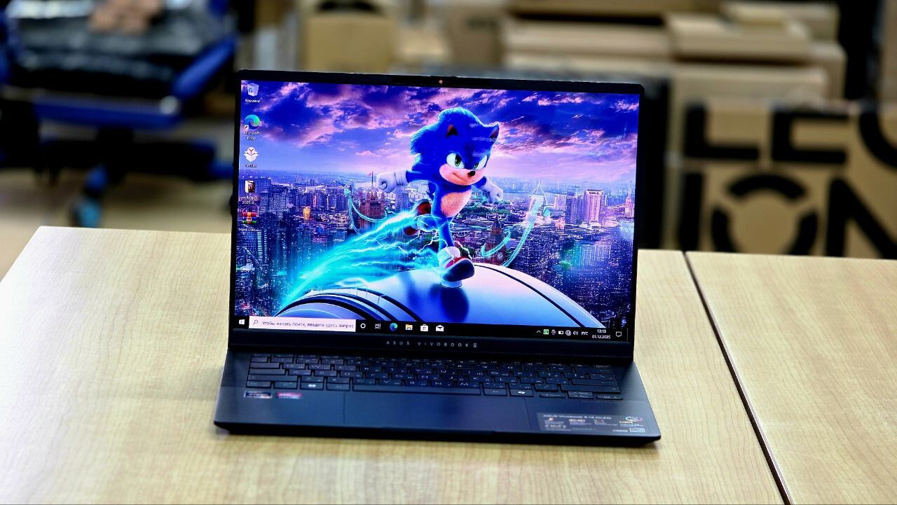 ASUS Vivobook/Ryzen 5| 512/16 - Aşgabat - img 8