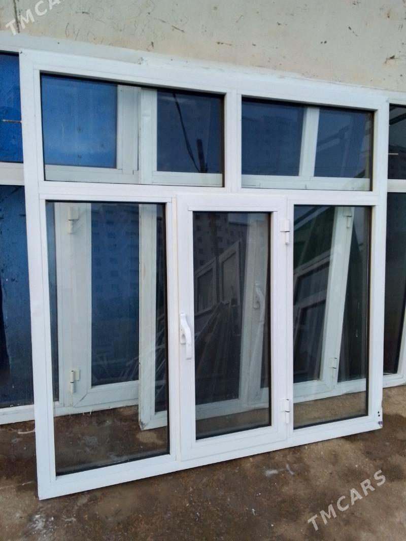 ayna  gapy - Кëши - img 10