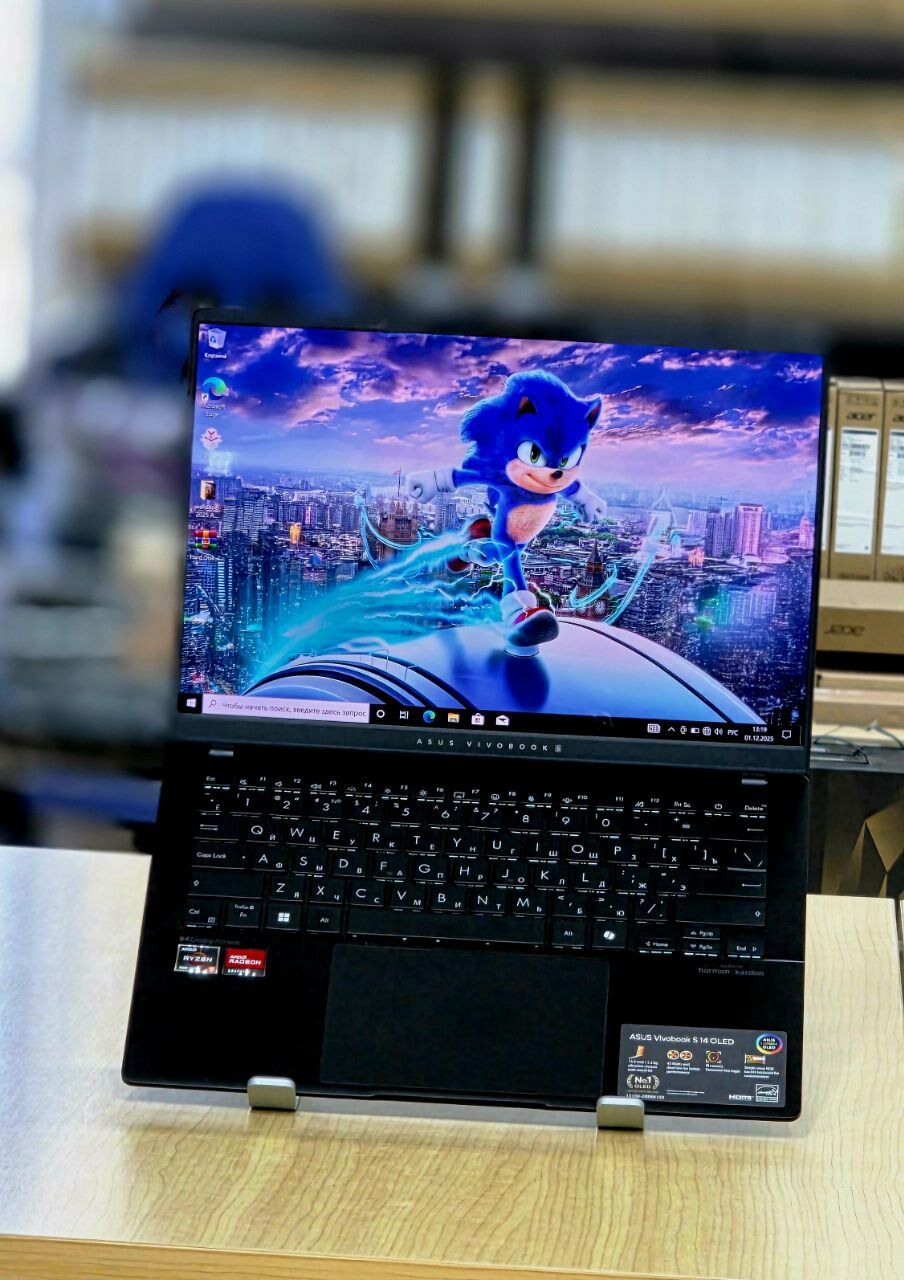 ASUS Vivobook/Ryzen 5| 512/16 - Aşgabat - img 6