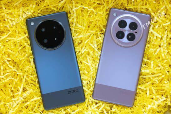 camon 40 pro ALYAS zero 30 spark 20c 30c GO tecno - Aşgabat - img 5
