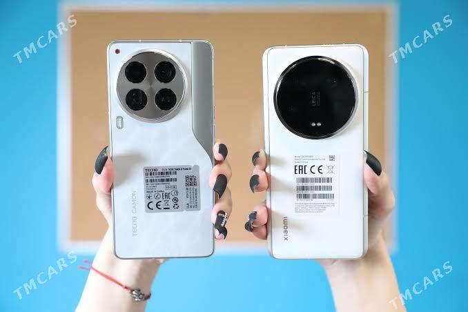 camon 40 pro ALYAS zero 30 spark 20c 30c GO tecno - Aşgabat - img 2