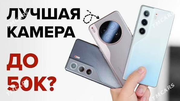 camon 40 pro ALYAS zero 30 spark 20c 30c GO tecno - Aşgabat - img 4