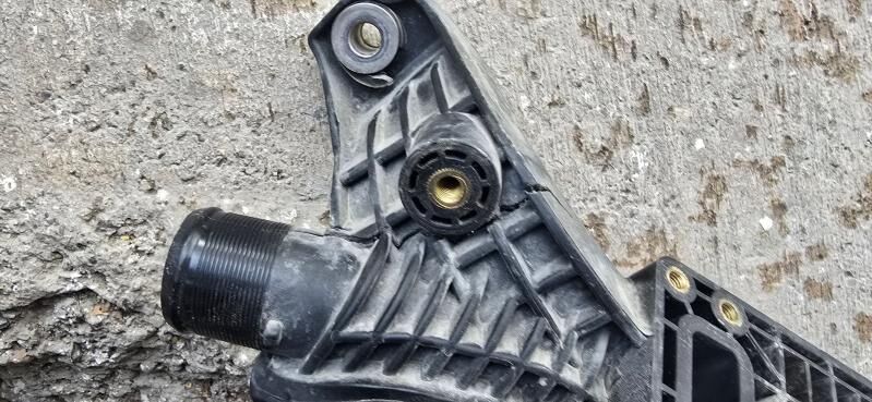 Kia Stinger 800 TMT - Ашхабад - img 3