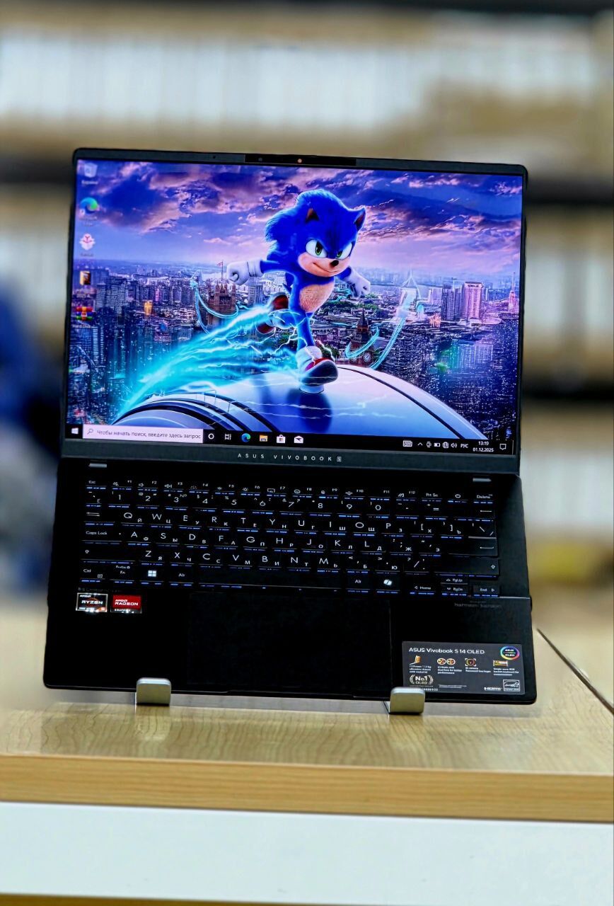 ASUS Vivobook/Ryzen 5| 512/16 - Aşgabat - img 9