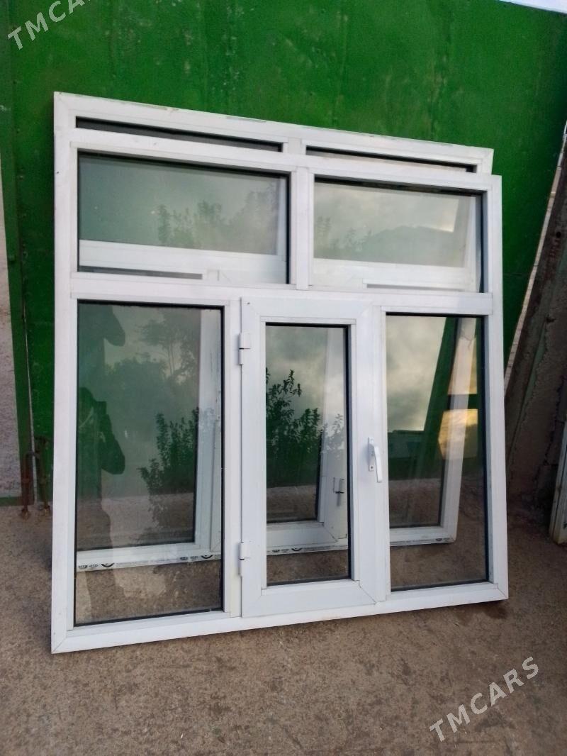 ayna  gapy - Кëши - img 9