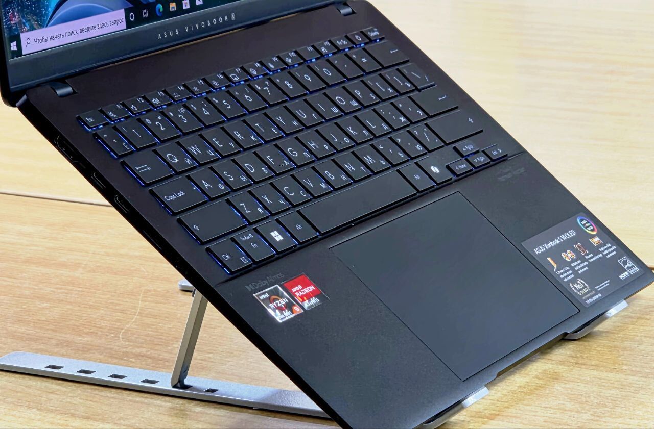 ASUS Vivobook/Ryzen 5| 512/16 - Aşgabat - img 7