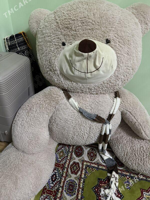 Mişka - Aşgabat - img 1