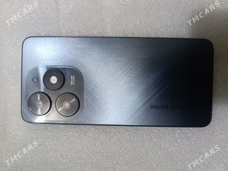 tehno spark 20с - Дашогуз - img 3