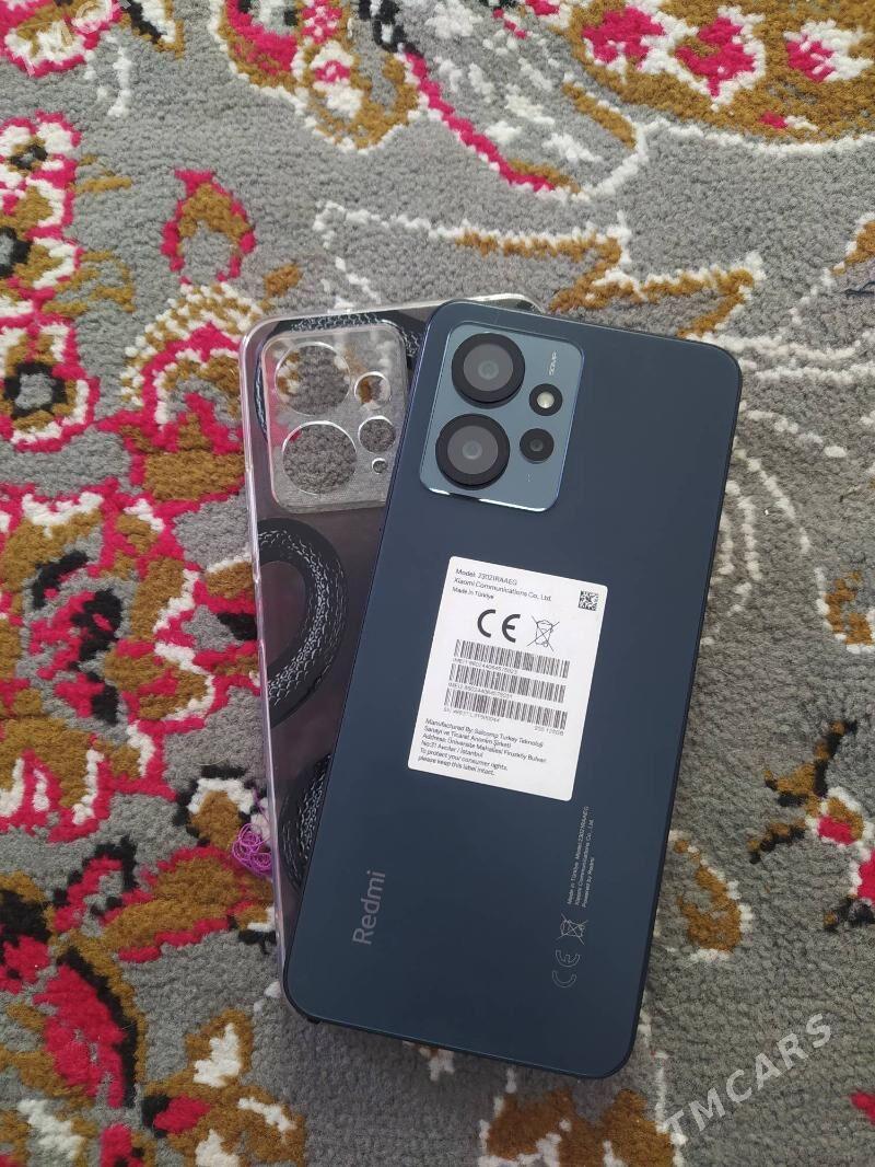 Redmi Note 12 - Халач - img 4