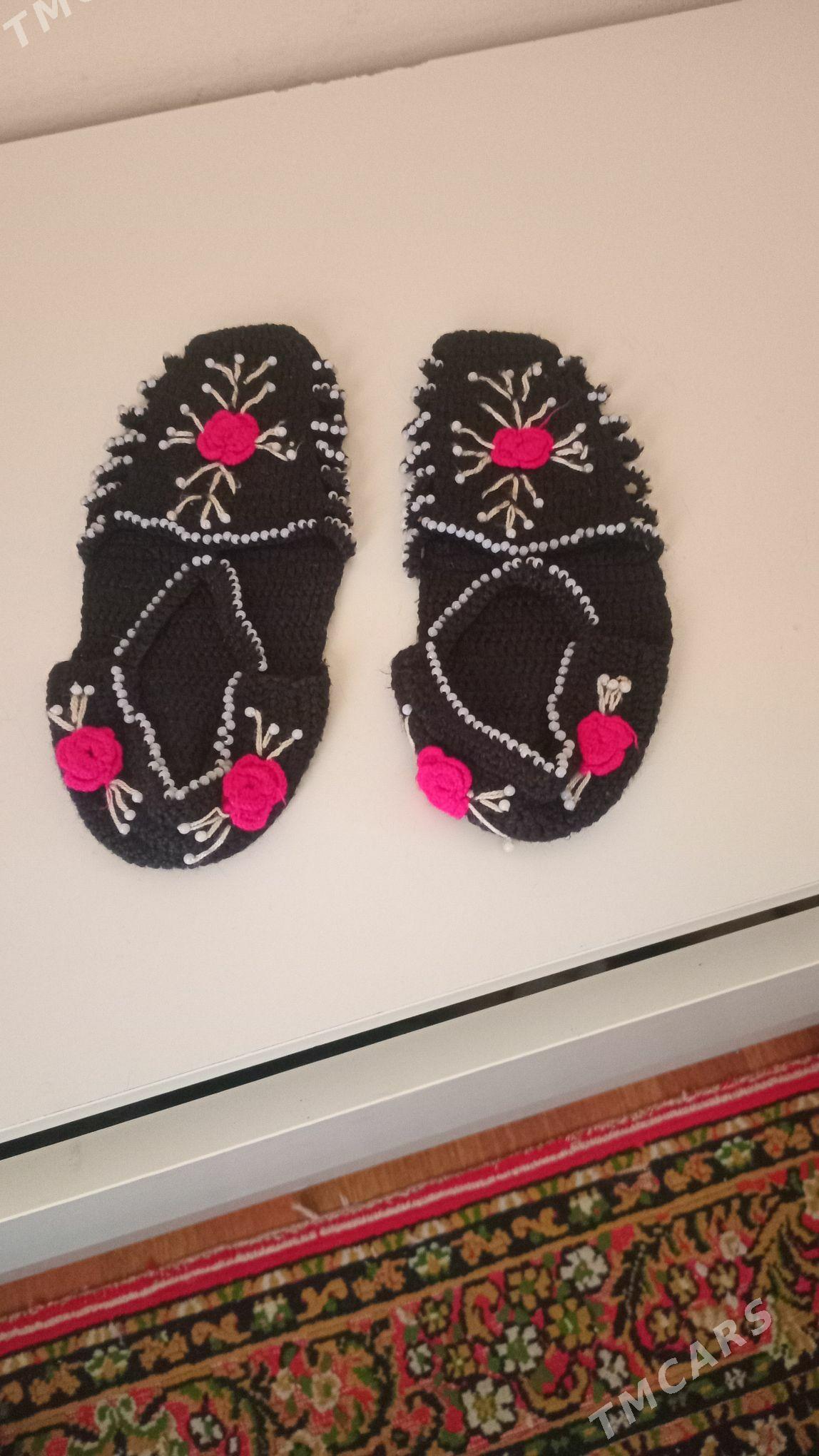 esikler - Aşgabat - img 1