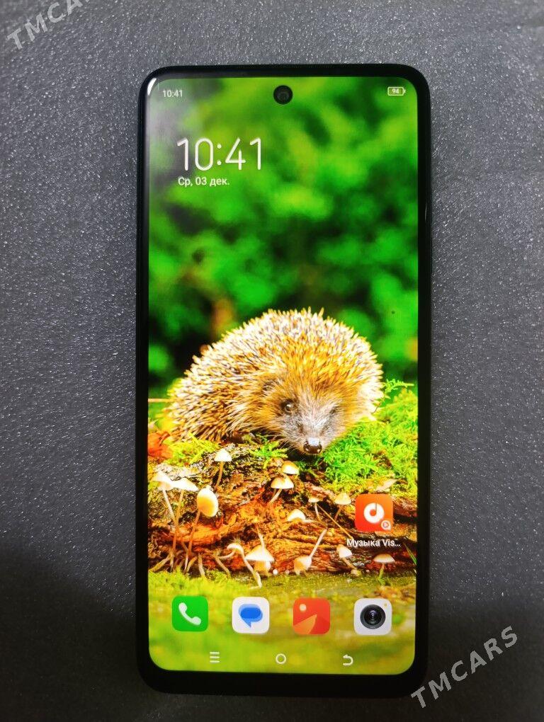 tehno spark 20с - Дашогуз - img 1