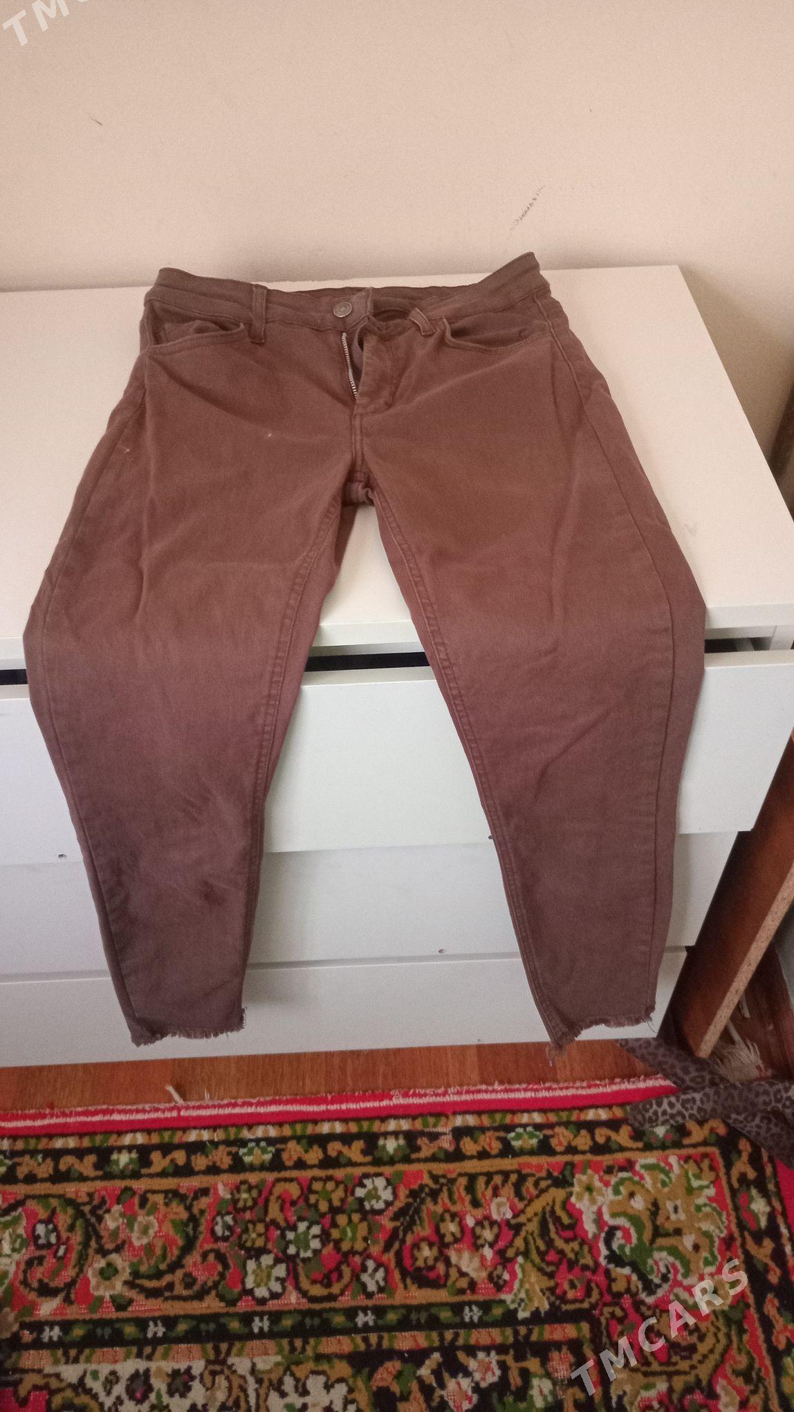 esikler - Aşgabat - img 2