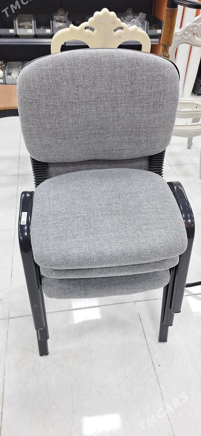 kreslo kresla stol - Ашхабад - img 3