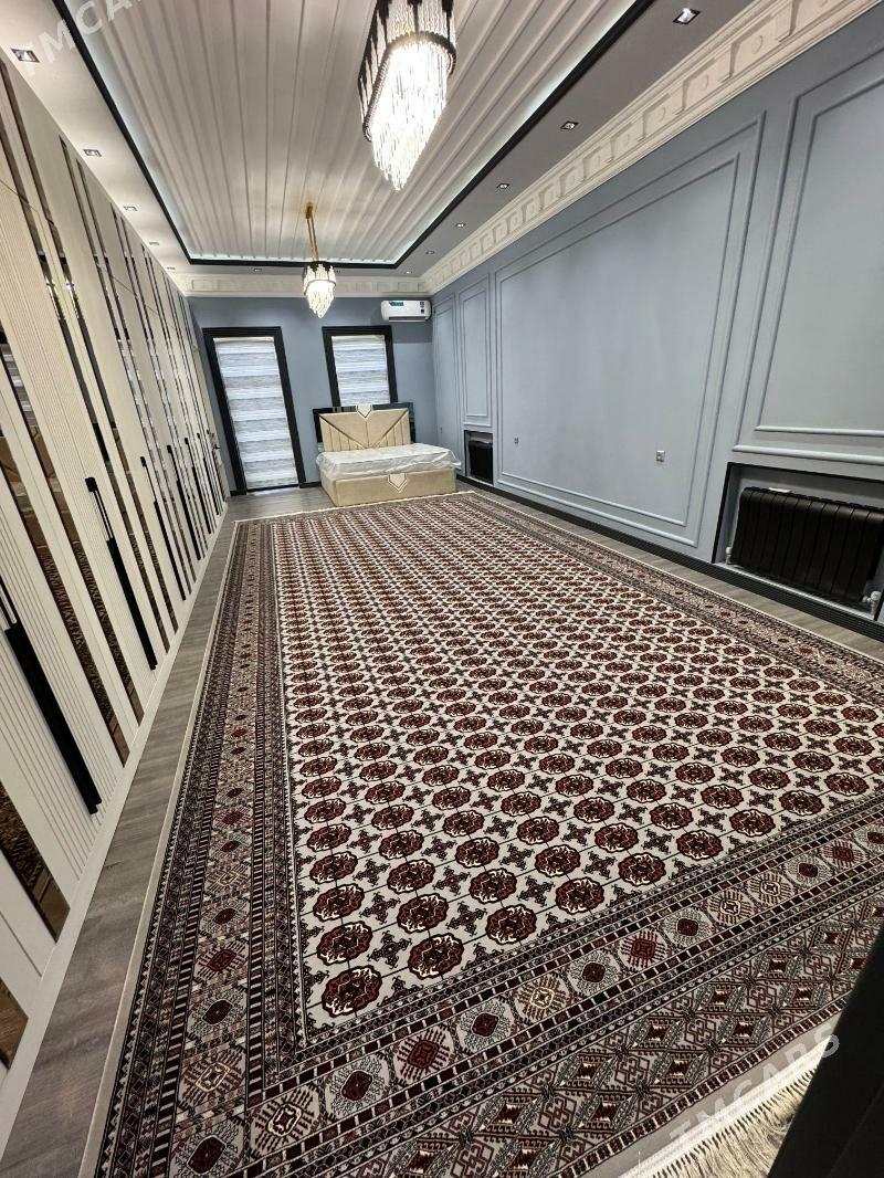 ÇOGANLY HALY - Ашхабад - img 4