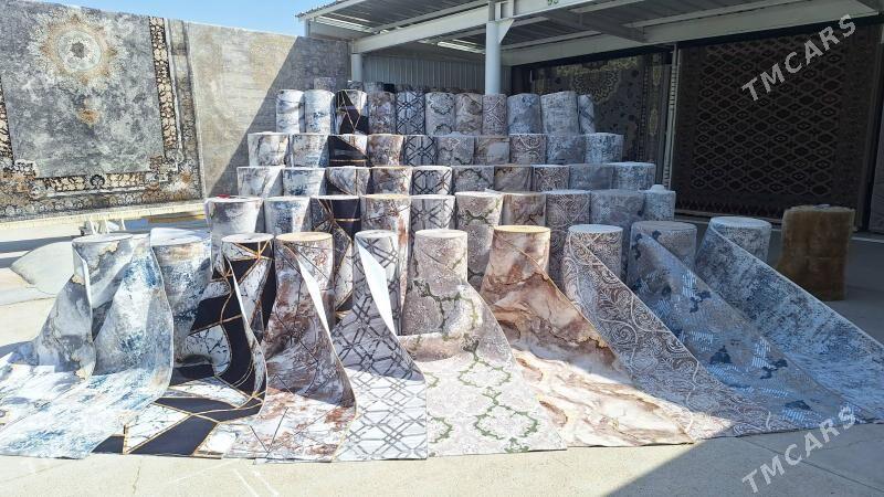 ÇOGANLY HALY - Ашхабад - img 7