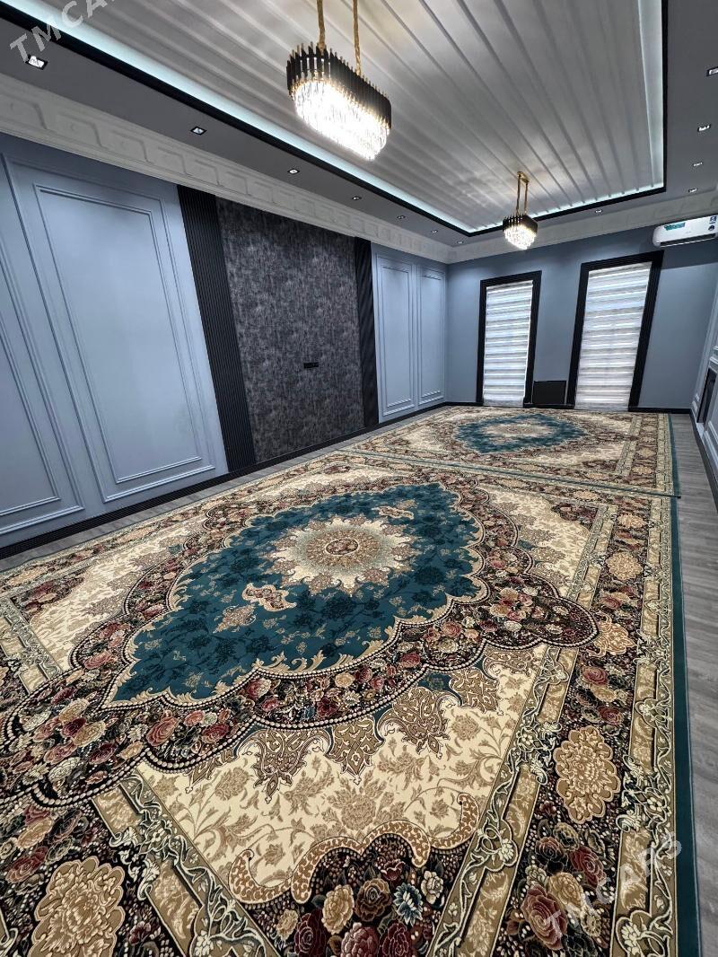 ÇOGANLY HALY - Ашхабад - img 3