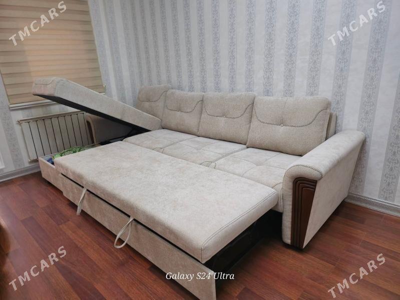 acylyan ugalok - Ашхабад - img 1