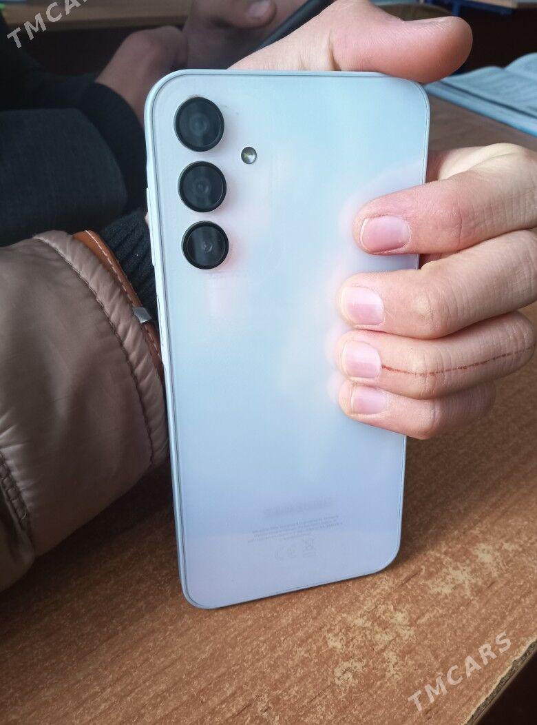 Samsung A15 - Туркменабат - img 3