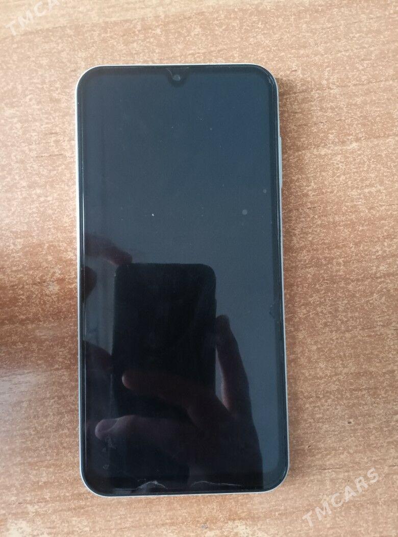 Samsung A15 - Туркменабат - img 2