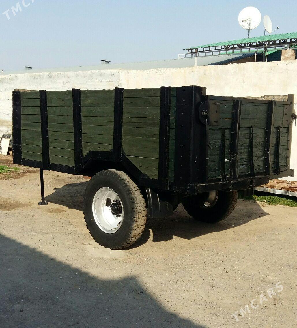 MTZ 82 2000 - 13 000 TMT - Анев - img 2