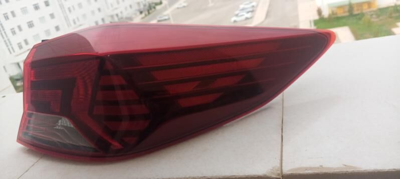 Hyundai Elantra 19 20modela 1 300 TMT - Gökdepe - img 2