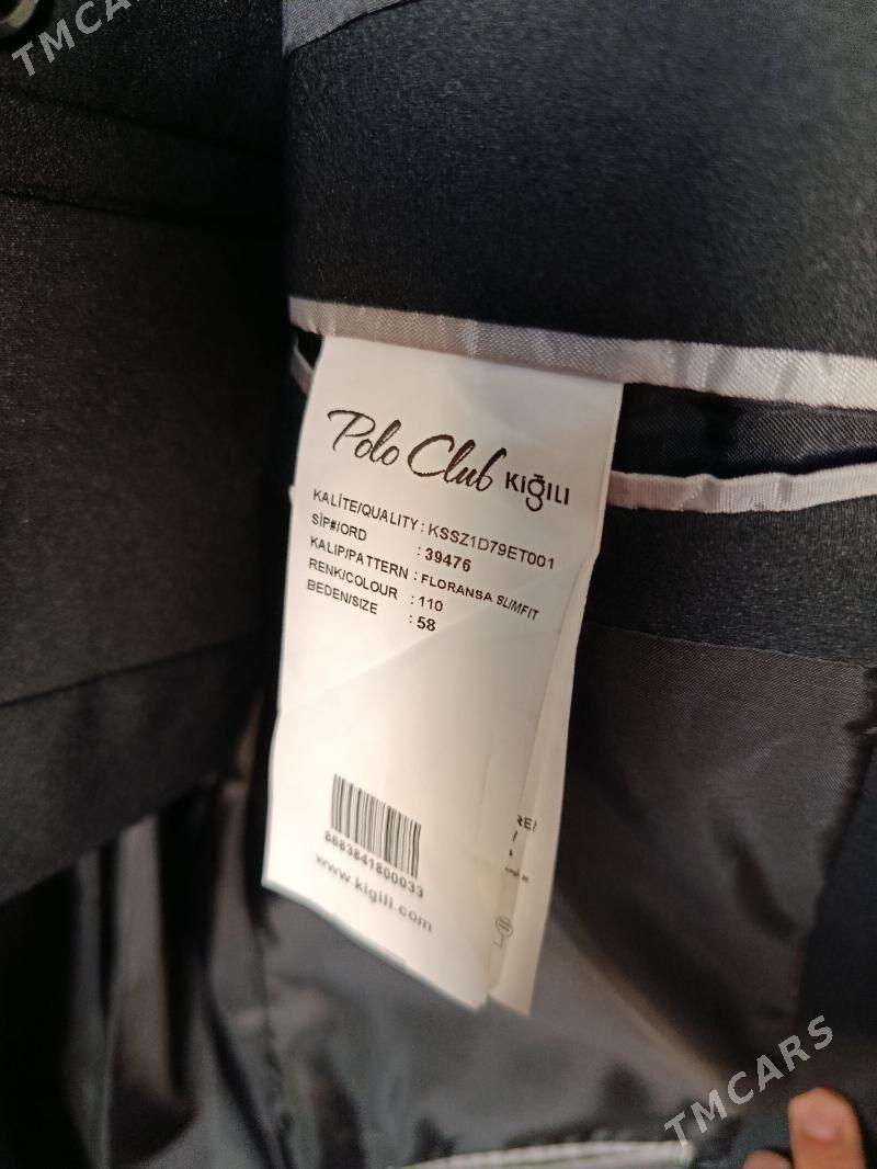 kigili kostyum balak - Мир 6 - img 2