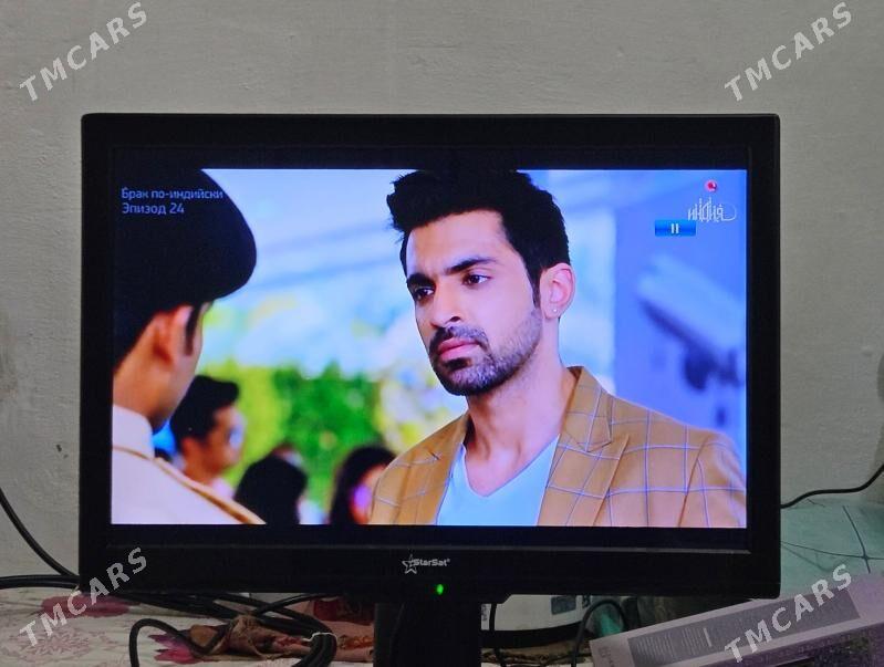 StarSat 19-lyk - Бекреве - img 7