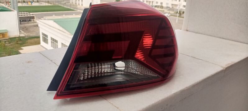 Hyundai Elantra 19 20modela 1 300 TMT - Gökdepe - img 3