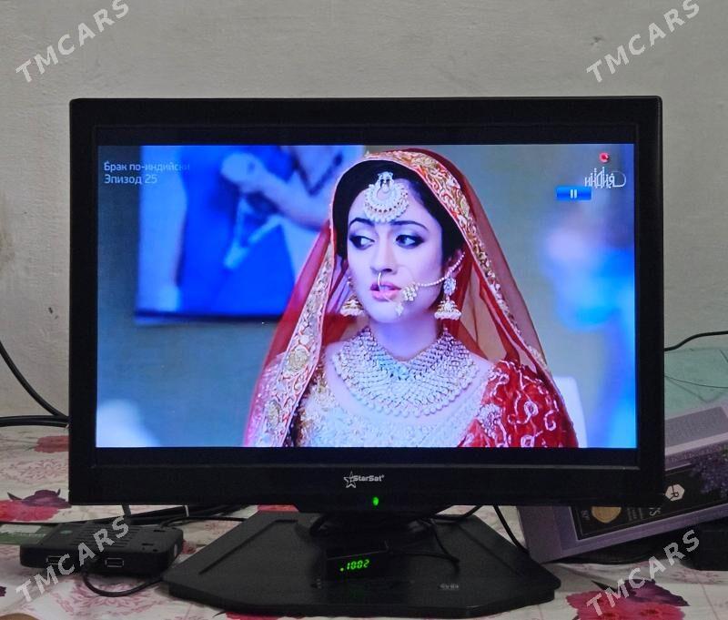 StarSat 19-lyk - Бекреве - img 3