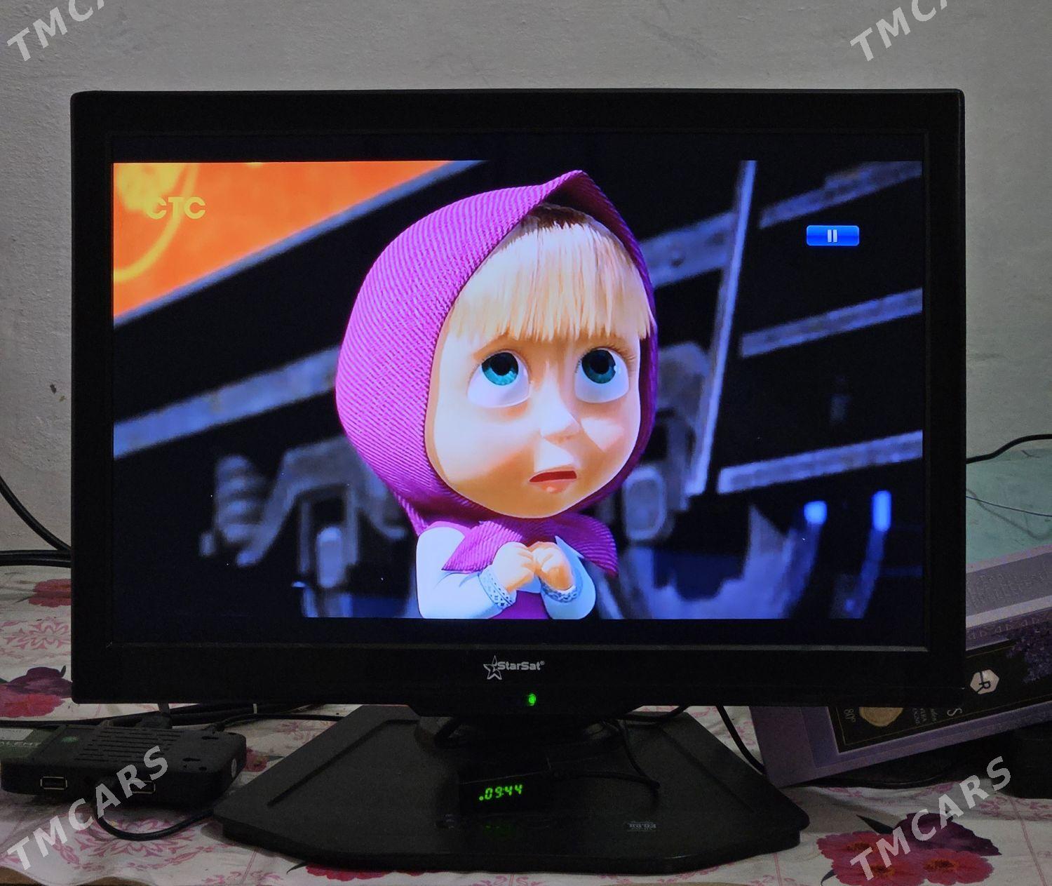 StarSat 19-lyk - Бекреве - img 4