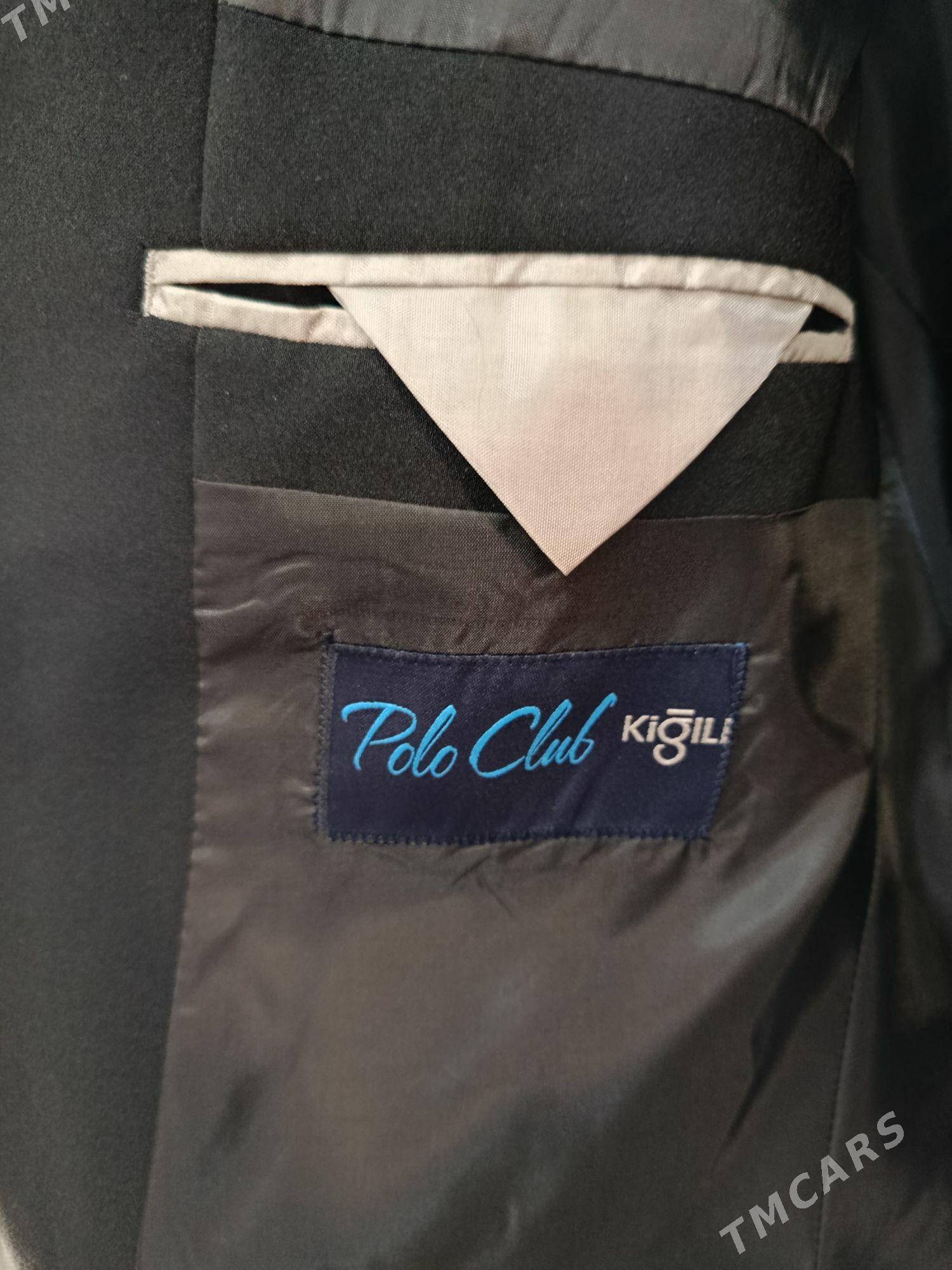 kigili kostyum balak - Мир 6 - img 3