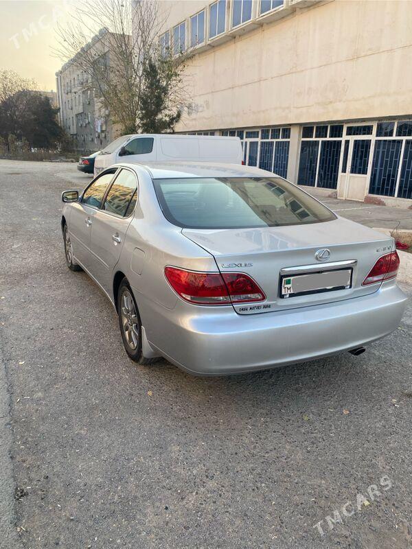 Lexus ES 330 2005 - 235 000 TMT - Туркменабат - img 5