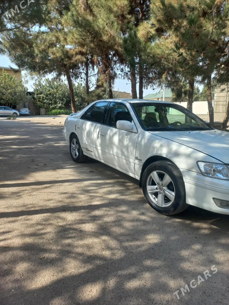Toyota Camry 2000 - 160 000 TMT - Туркменабат - img 3