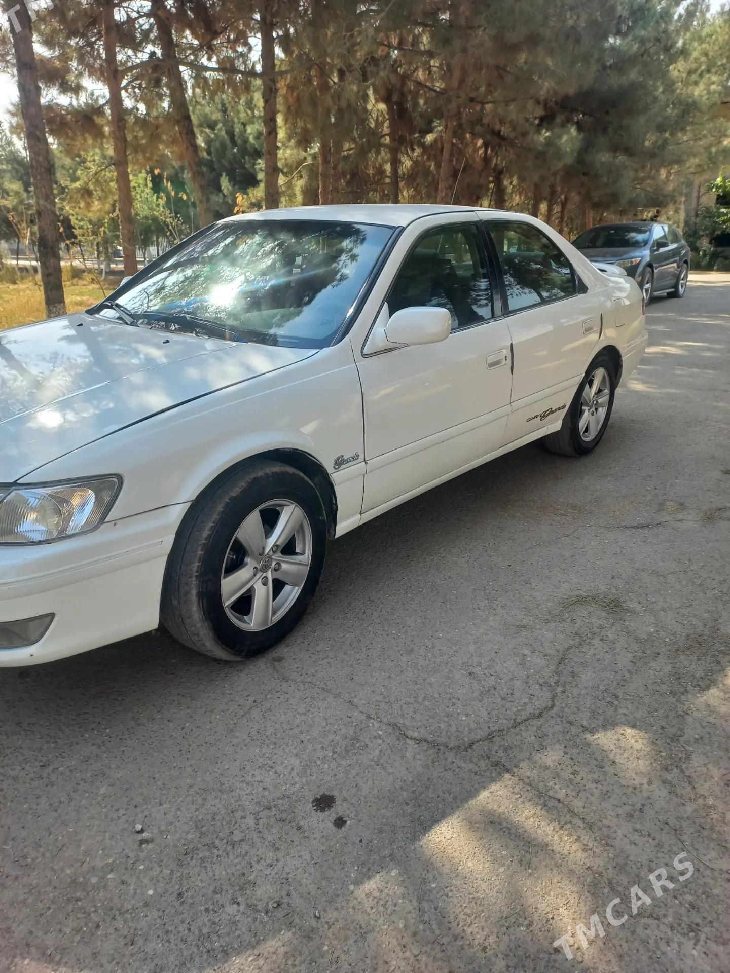 Toyota Camry 2000 - 160 000 TMT - Туркменабат - img 2