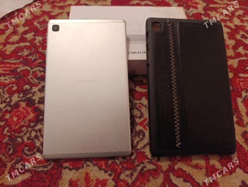 samsung tap 7 lite - Дашогуз - img 3