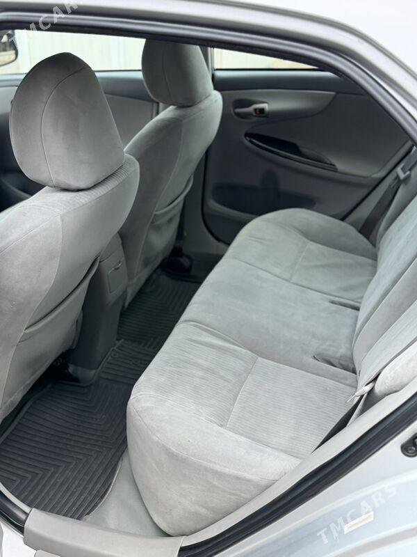 Toyota Corolla 2009 - 175 000 TMT - Гызыларбат - img 7