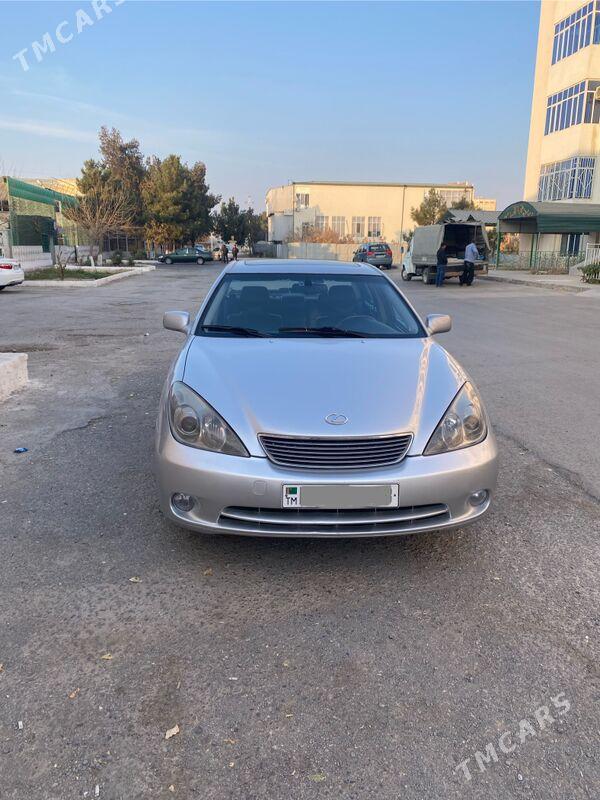 Lexus ES 330 2005 - 235 000 TMT - Туркменабат - img 2