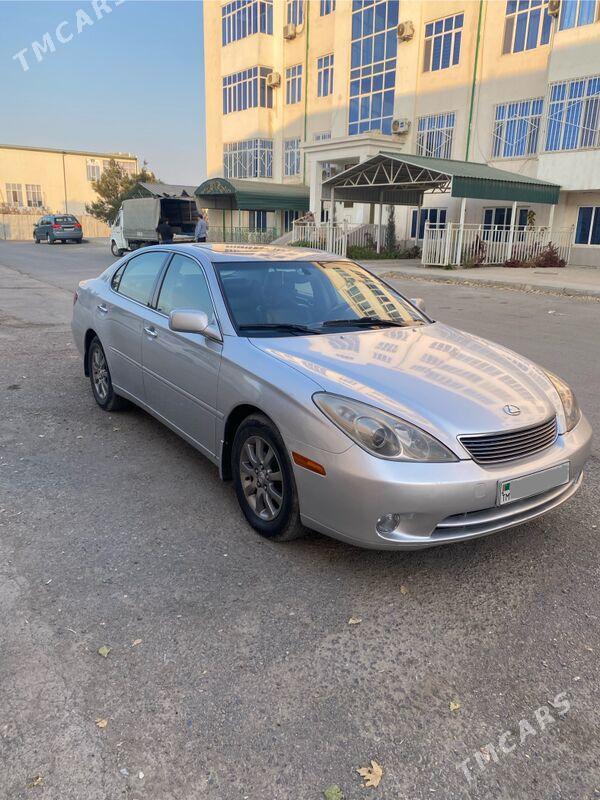 Lexus ES 330 2005 - 235 000 TMT - Туркменабат - img 3