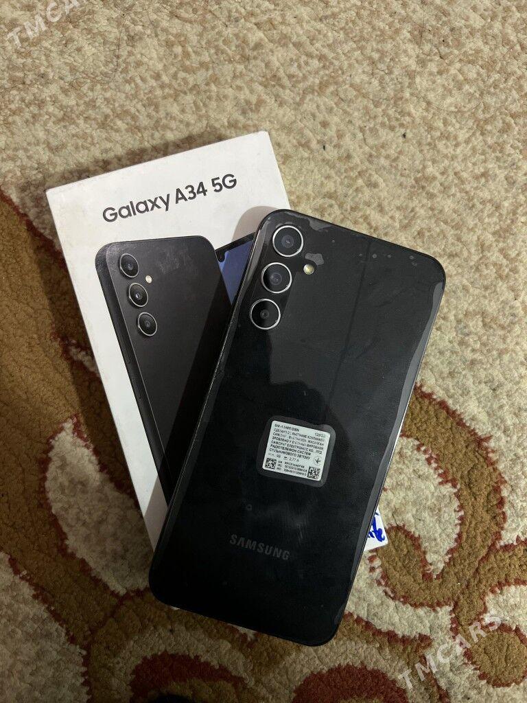 a34 - Aşgabat - img 2