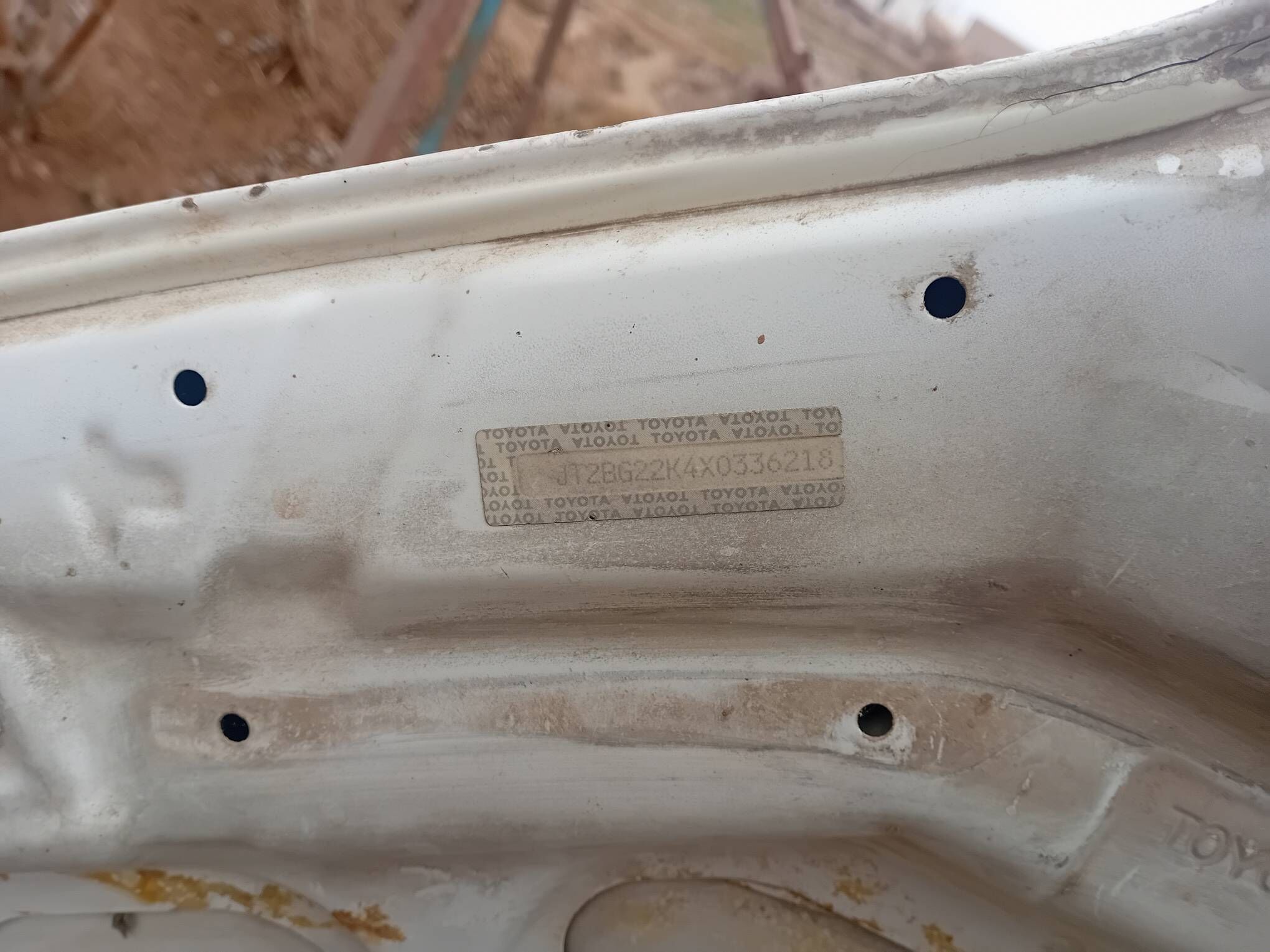 Babyçka kapot 750 TMT - Дашогуз - img 3