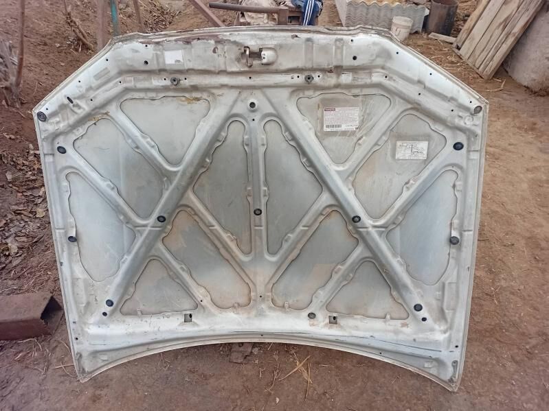 Babyçka kapot 750 TMT - Дашогуз - img 1